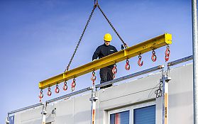 aktuelle Baustellen