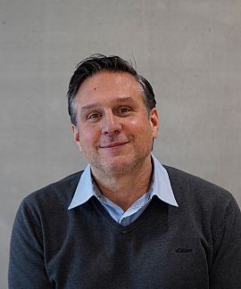 Christian Schönek