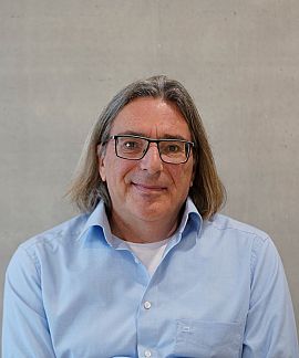 Gerhard Lang