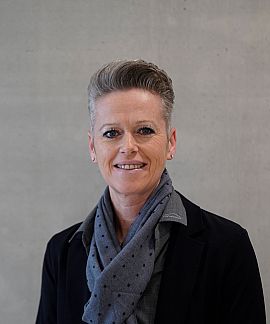 Nina Hollerieth