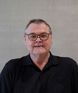 Ralf Friedrich