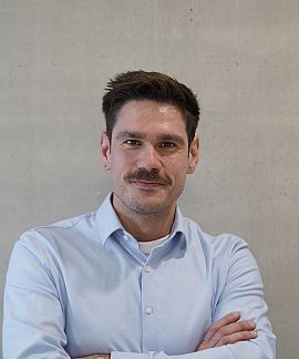 Rene Gaupp