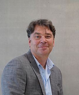 Robert Gerber