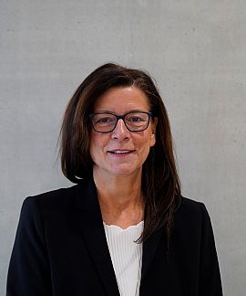 Silke Hanke