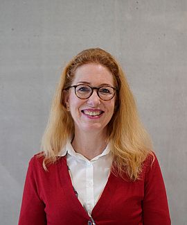 Stephanie Kollmer