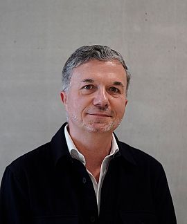 Thomas Korell