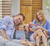 Familie Gstettner