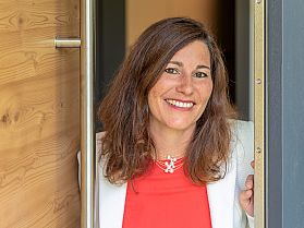 Barbara Fuchs