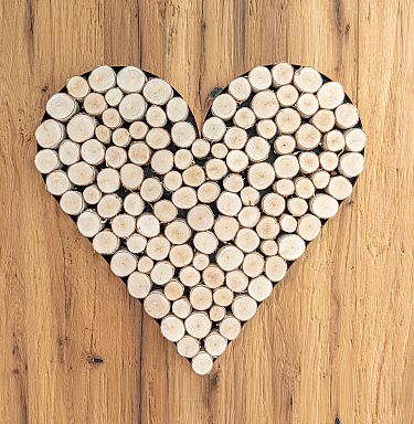 Bauen mit Holz